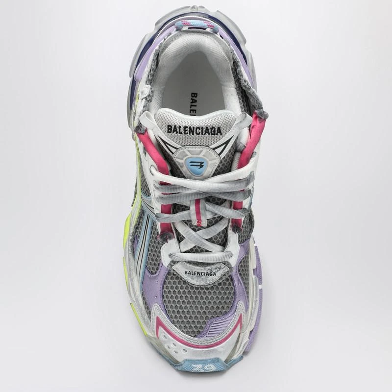 Balenciaga Runner multicoloured trainer 3
