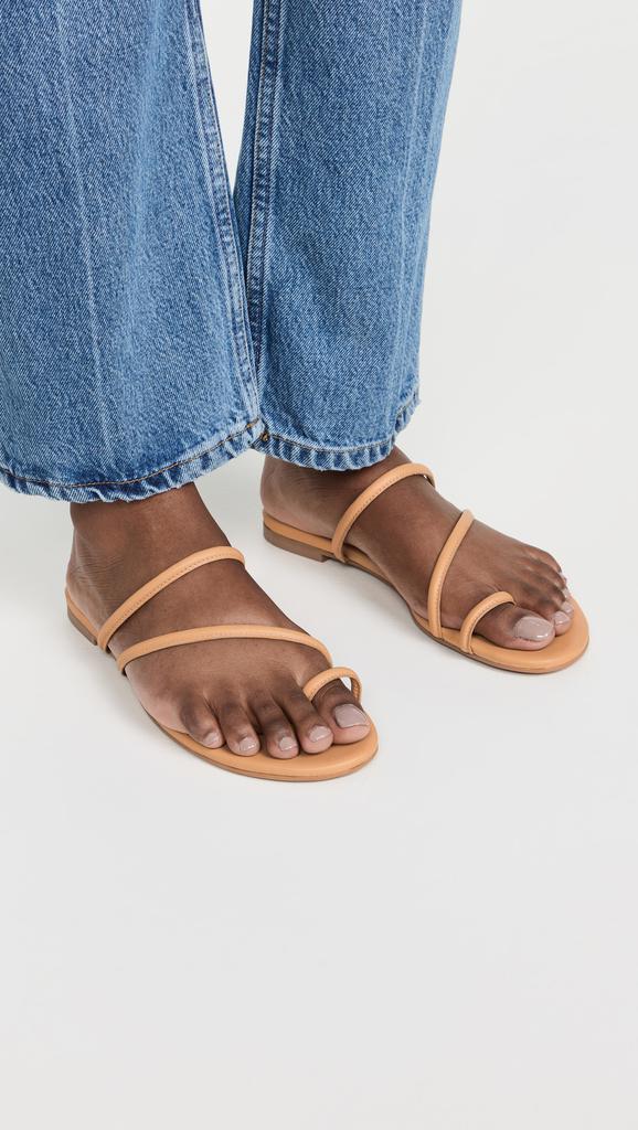 Reformation Ludo Sandals