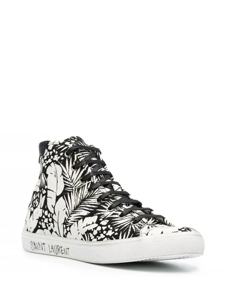 Yves Saint Laurent MALIBU' MID OL PALM/MOONP 2