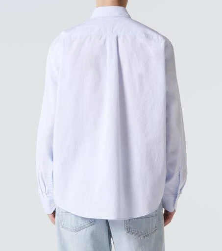 Our Legacy Beyond Bd cotton poplin shirt 4