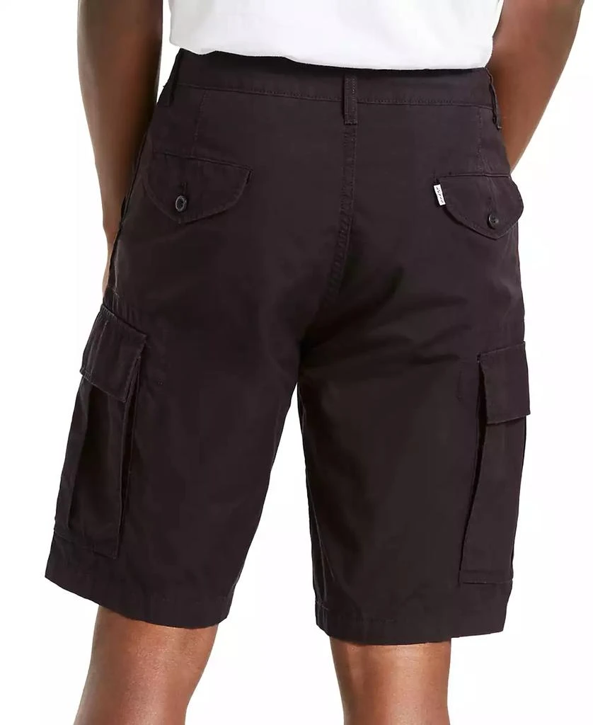 Levi's Men's Carrier Loose-Fit Non-Stretch 9.5" Cargo Shorts 2