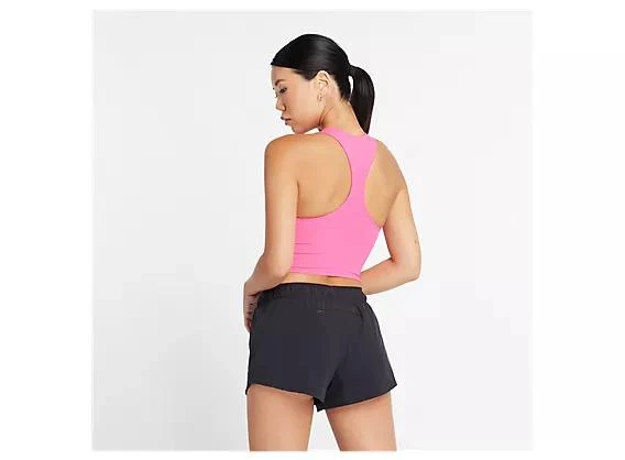 New Balance NYC Marathon NB Sleek Race Day Fitted Tank 4