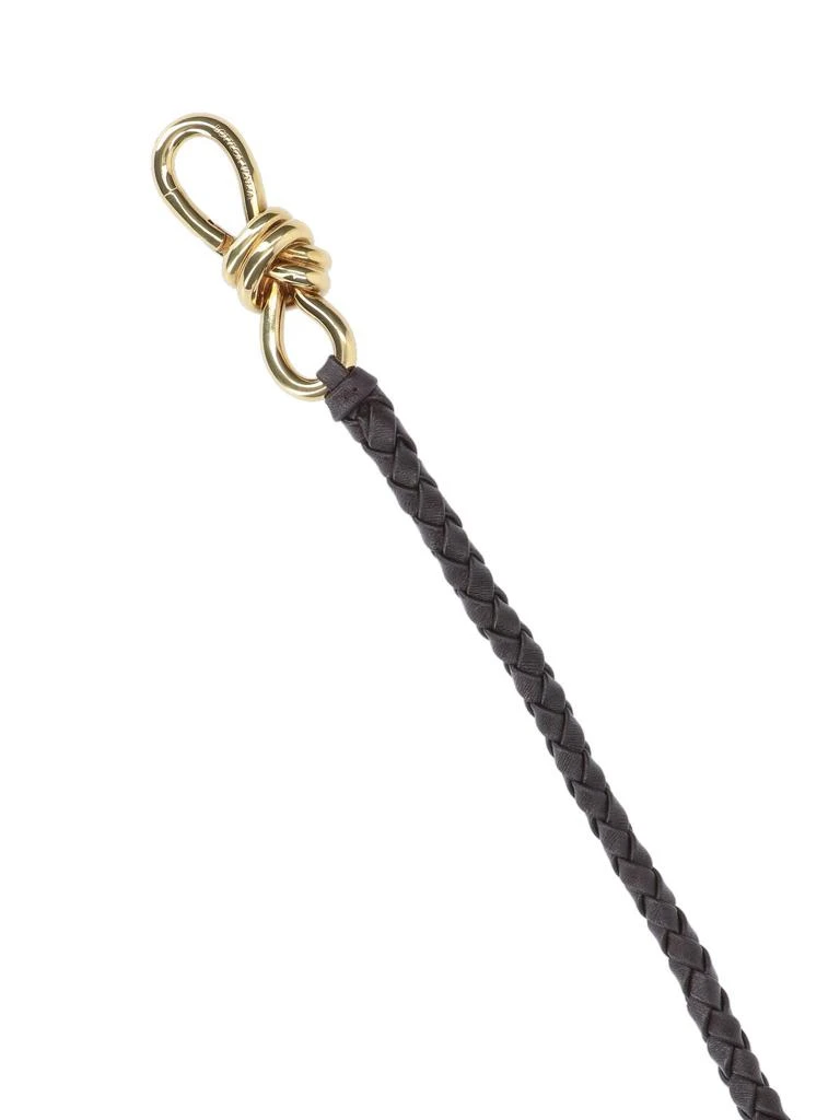 Bottega Veneta Bottega Veneta Andiamo Belt 3