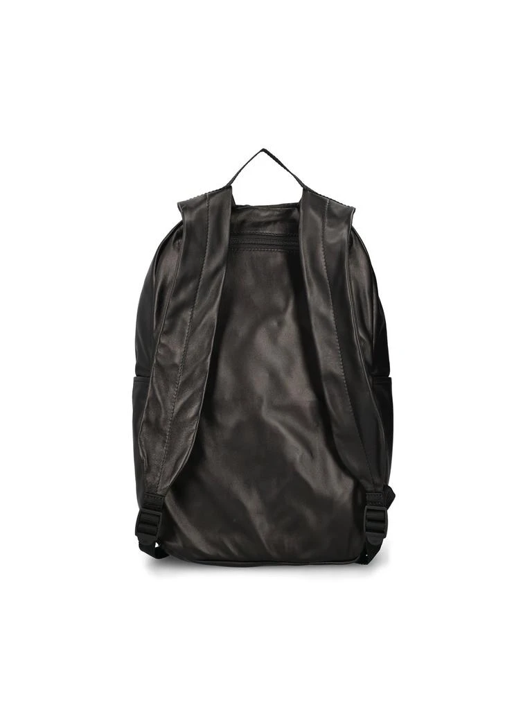 Balenciaga Balenciaga Under Armour® Logo Printed Backpack 2