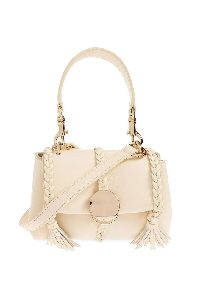 Chloé Chloé Penelope Mini Shoulder Bag 1