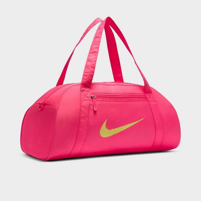 womens nike holdall