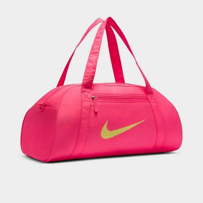 NIKE Women's Nike Gym Club Duffel Bag (24L) 3