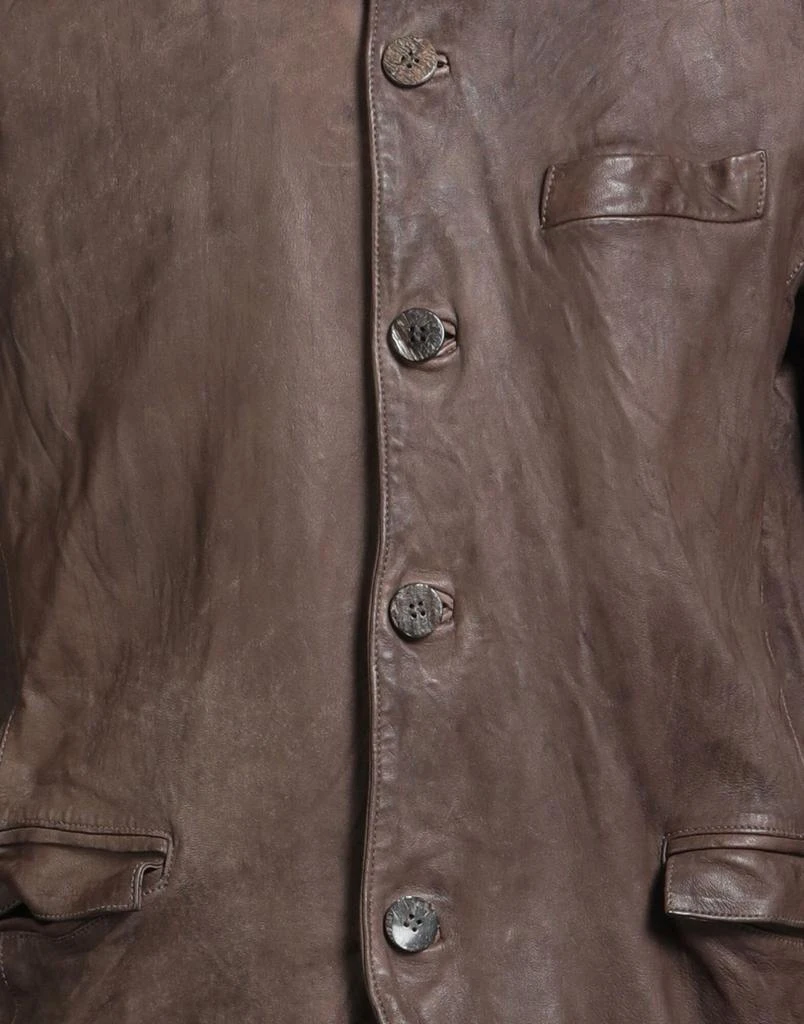 GIORGIO BRATO Jacket 4