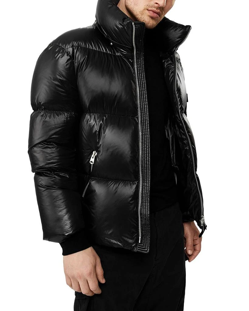 Mackage Kent Hooded Puffer Jacket 4