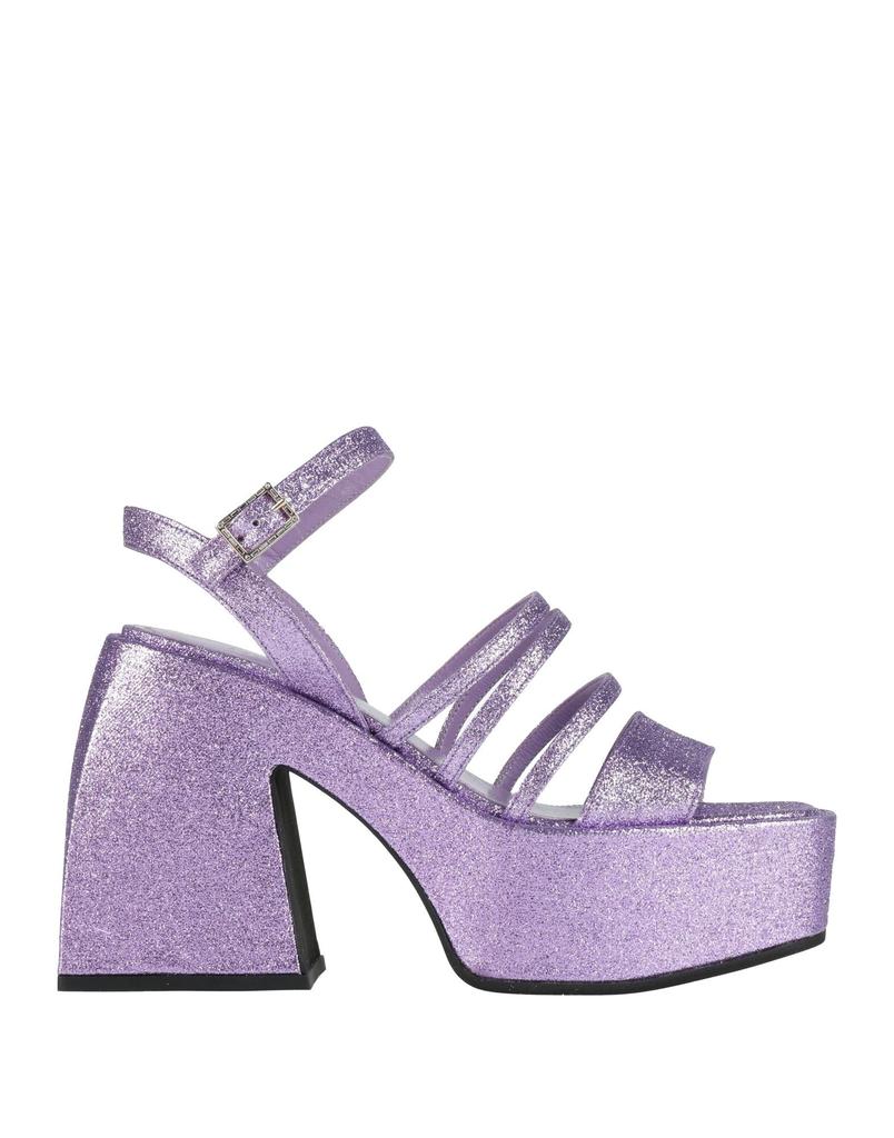 NODALETO Sandals
