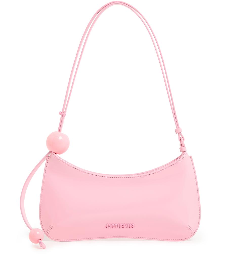 Jacquemus Le Bisou Perle bag