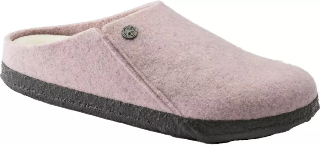 Birkenstock Birkenstock Women's Zermatt Shearling Eggnog 1