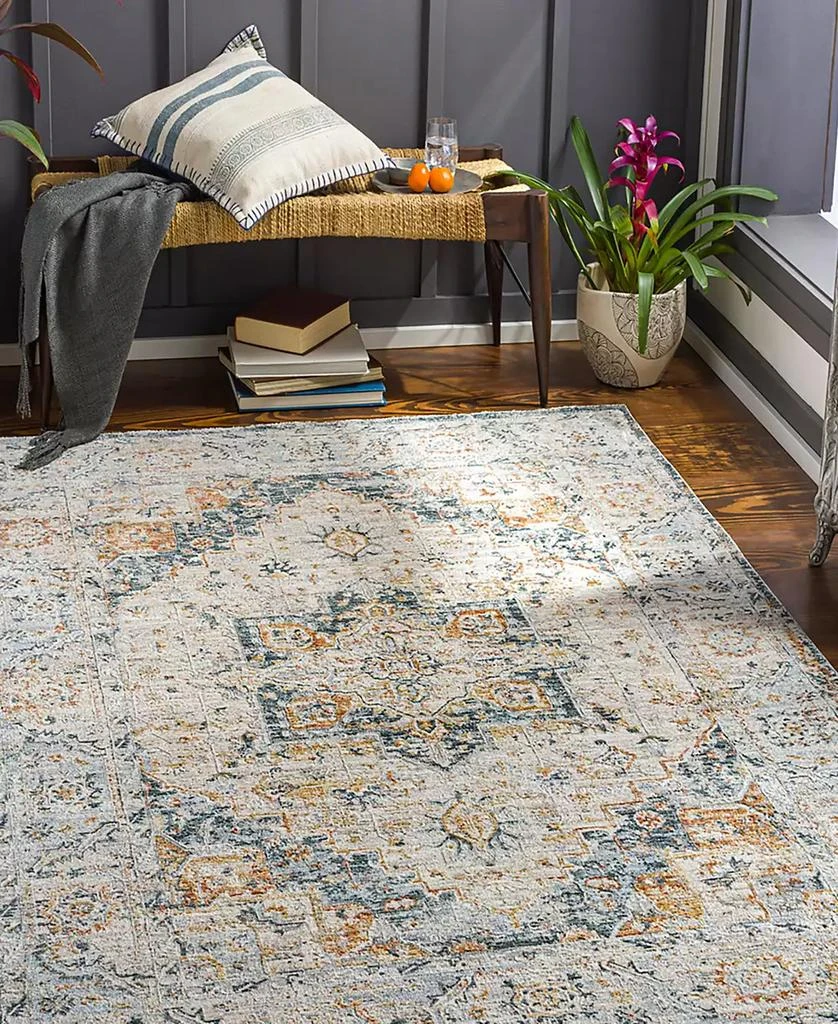 Surya Laila LAA-2312 7'10x10'3 Area Rug 4
