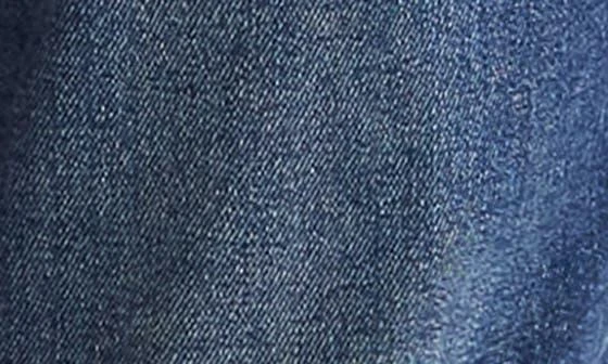Lucky Brand 121 Heritage Slim Fit Straight Leg Jeans 5