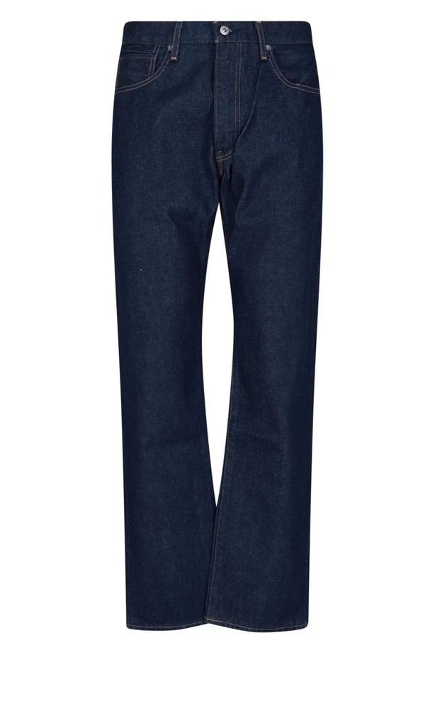 Levi's Levi's 551 Z Straight Fit Jeans 1