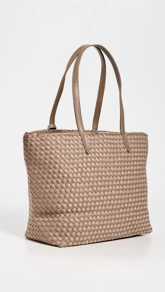 Naghedi Jet Setter Small Tote 3