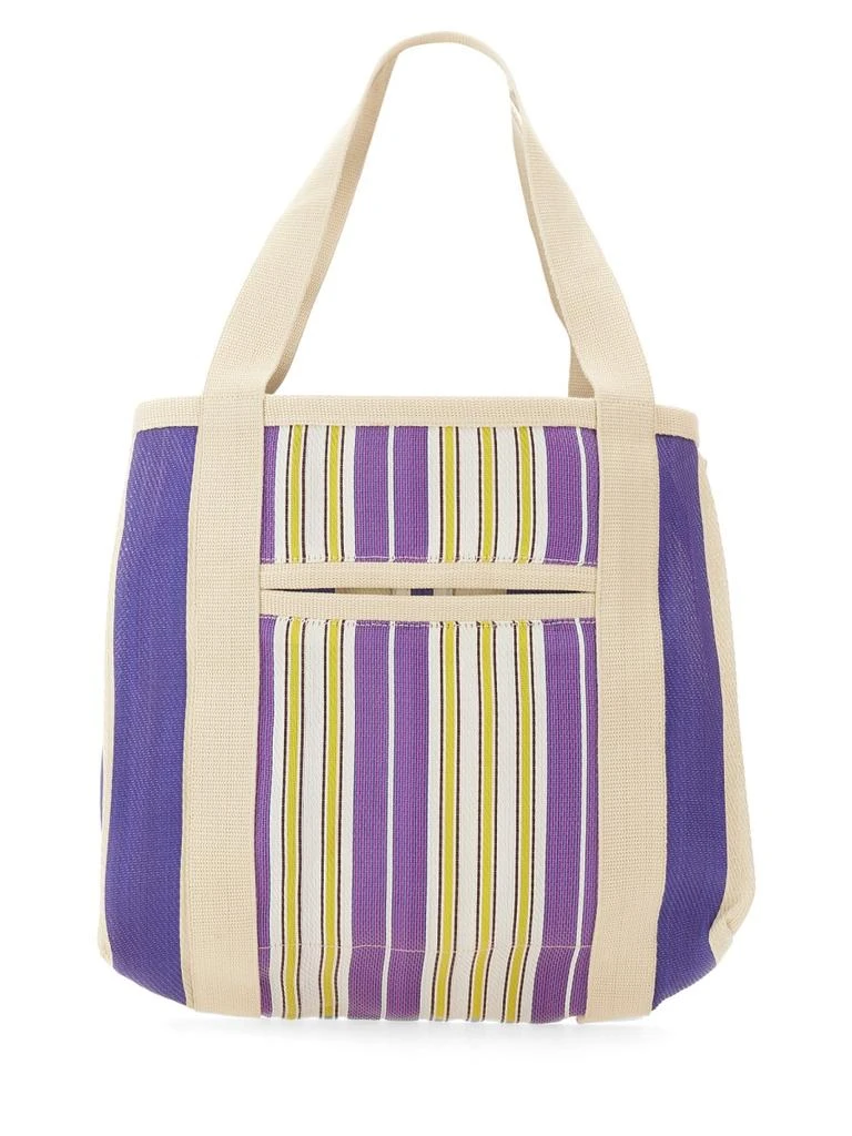 Isabel Marant DARWEN TOTE BAG 4