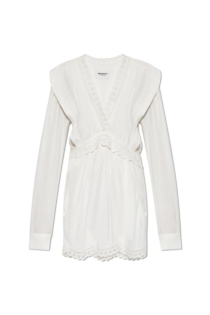 Marant Etoile Dress Felie 1