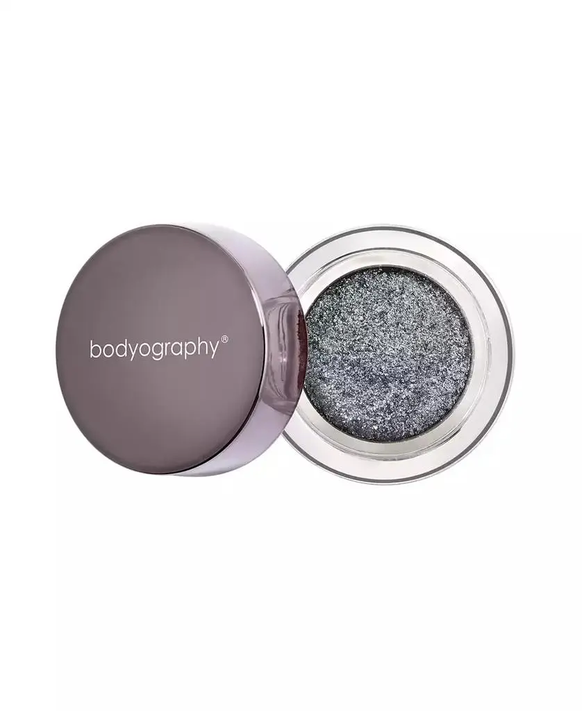 Bodyography Glitter Pigment Eye shadow
