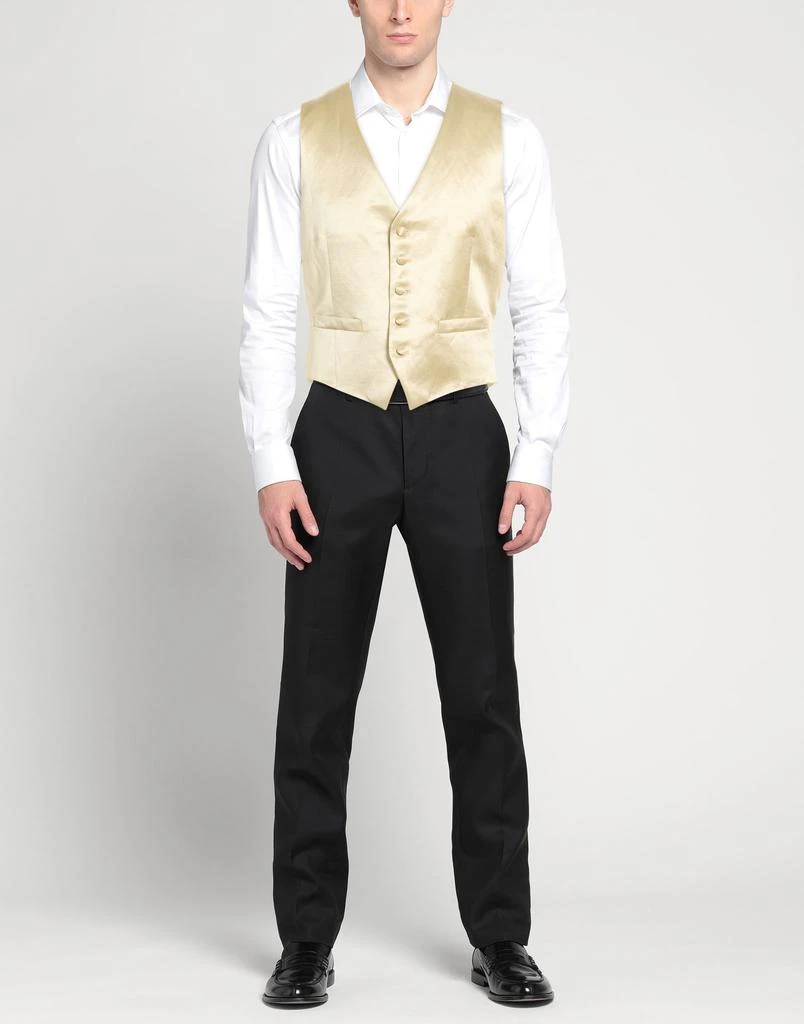 KASHMIR HOUSE Suit vest 2