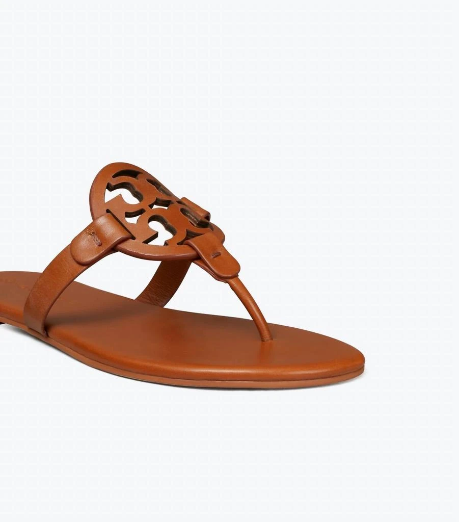 Tory Burch Women's Metal Miller Sandals 2