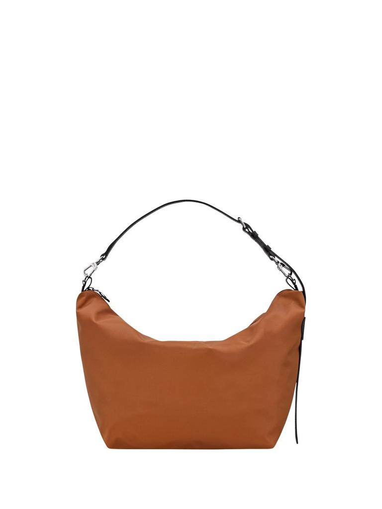 Longchamp Longchamp `Longchamp Toile` Large Hobo Bag