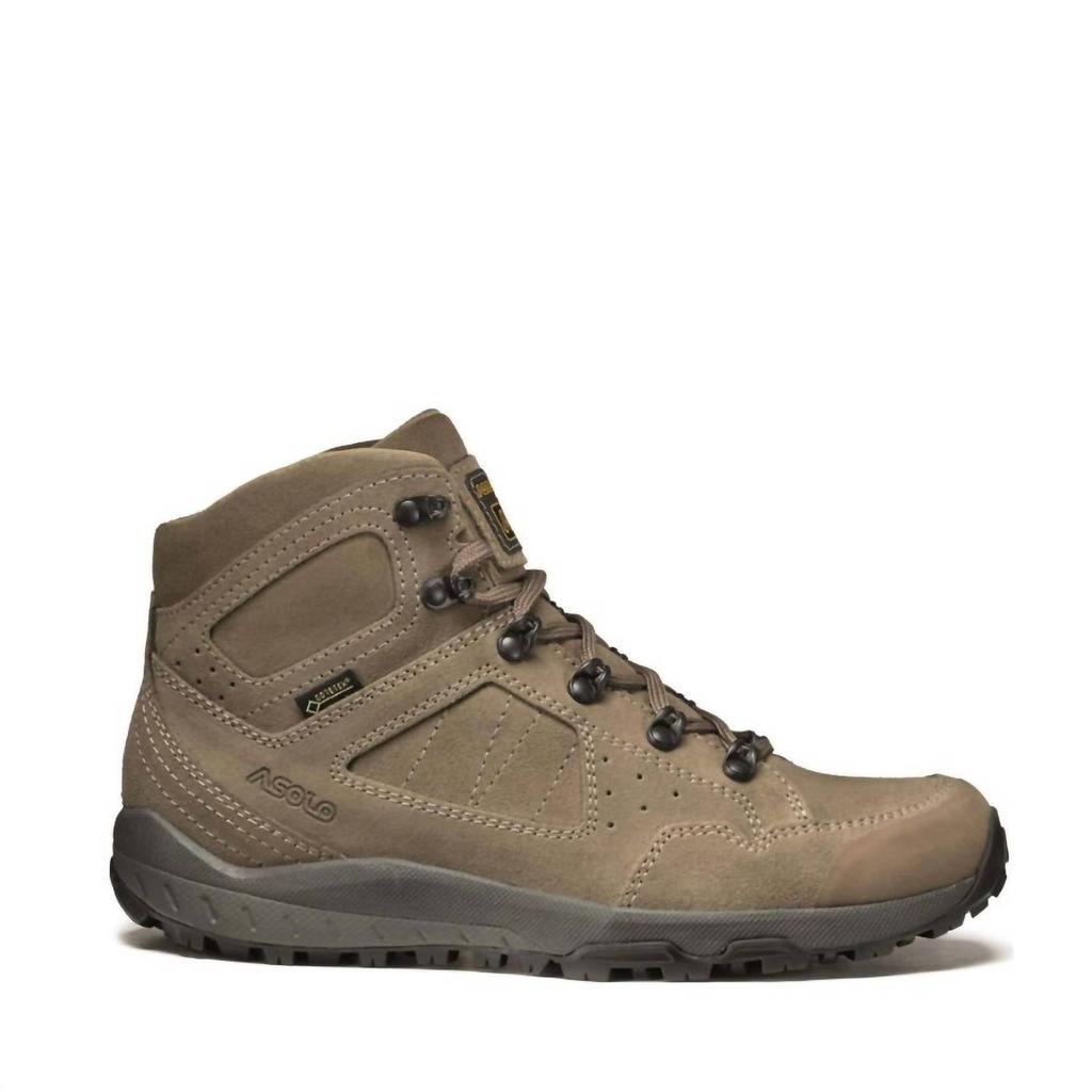 Asolo Women's Landscape GV Leather Hiking Boot