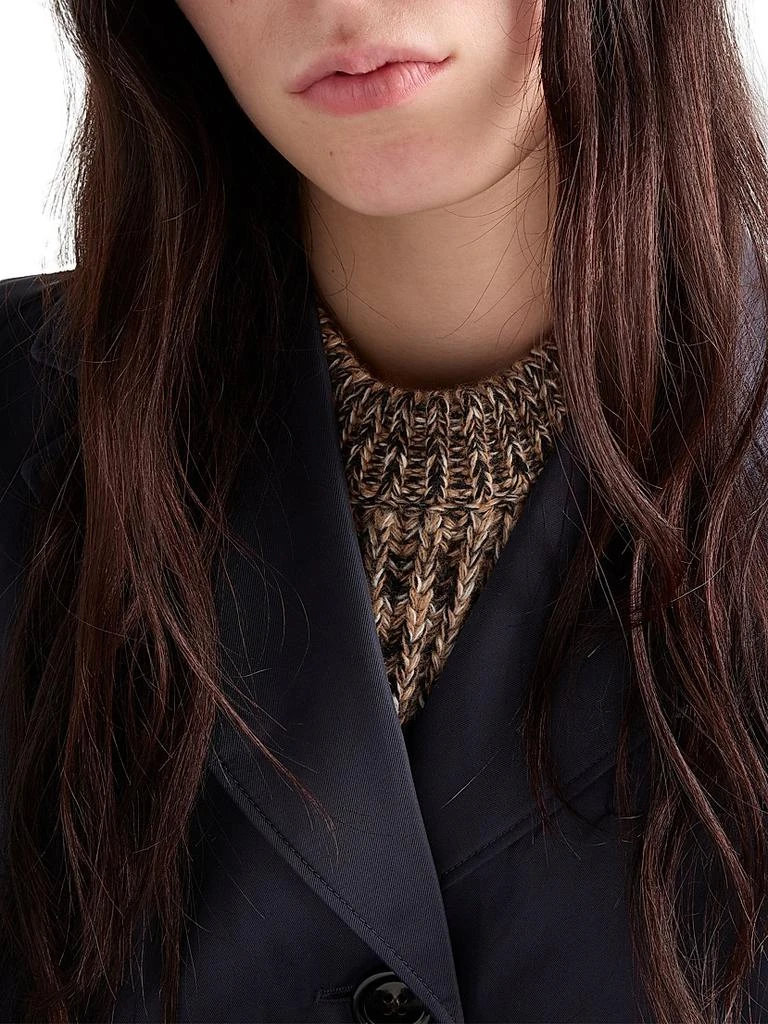 Prada Re-Nylon Raincoat 5