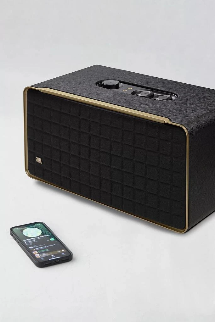 JBL JBL Authentics 500 Wireless Bluetooth Speaker 1