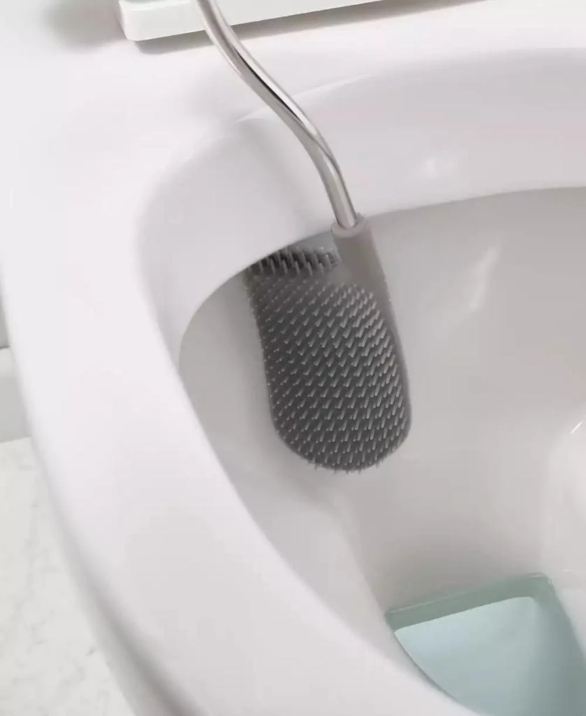 Joseph Joseph Flex™ Smart Toilet Brush 4