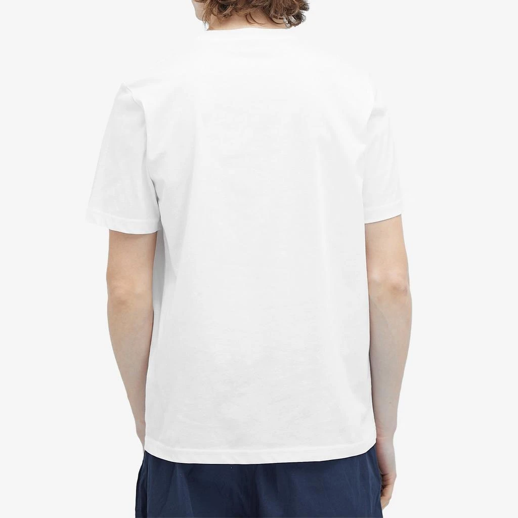 Paul Smith Paul Smith Multi Zebra T-Shirt 3