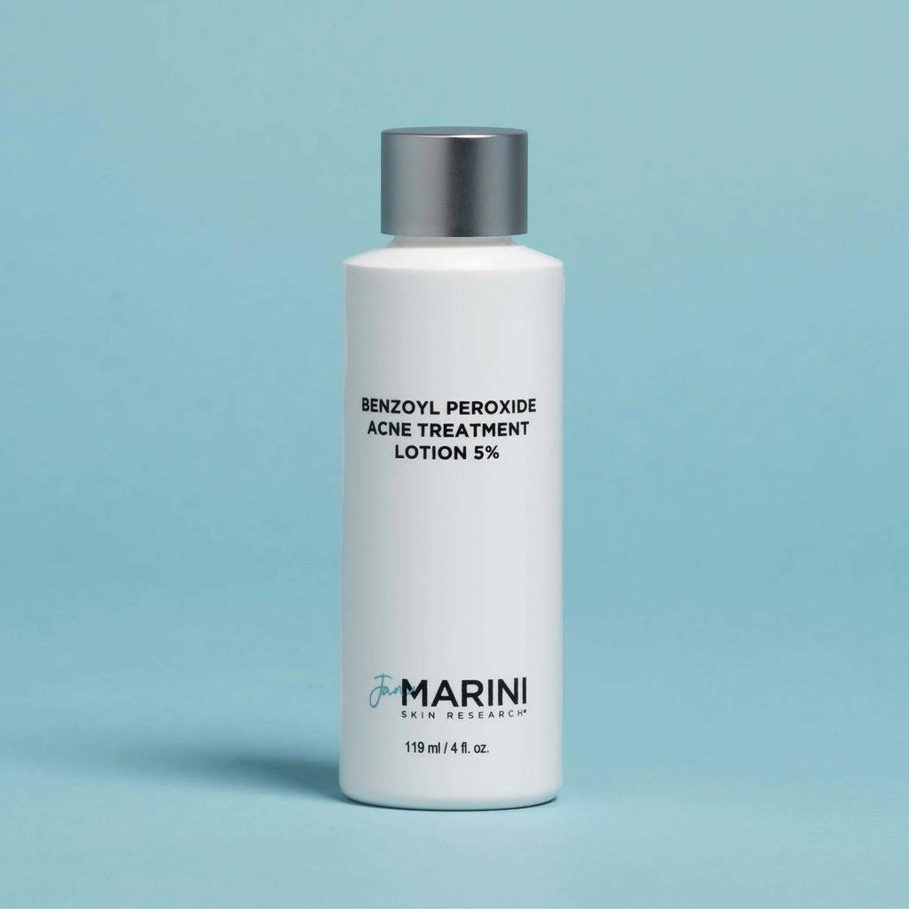Jan Marini Jan Marini Benzoyl Peroxide 5% 3