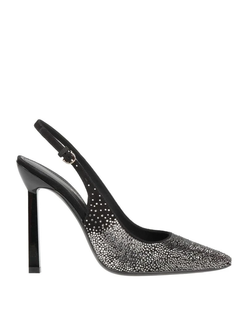 Salvatore Ferragamo Pump 1