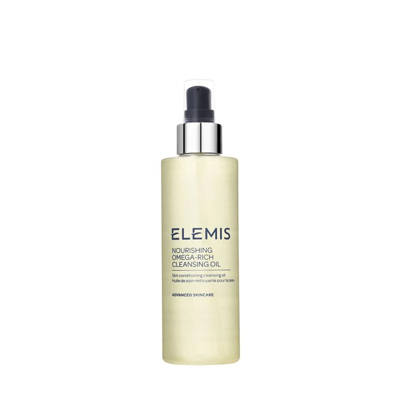 ELEMIS Elemis - Nourishing Omega-Rich Cleansing Oil (195ml)
