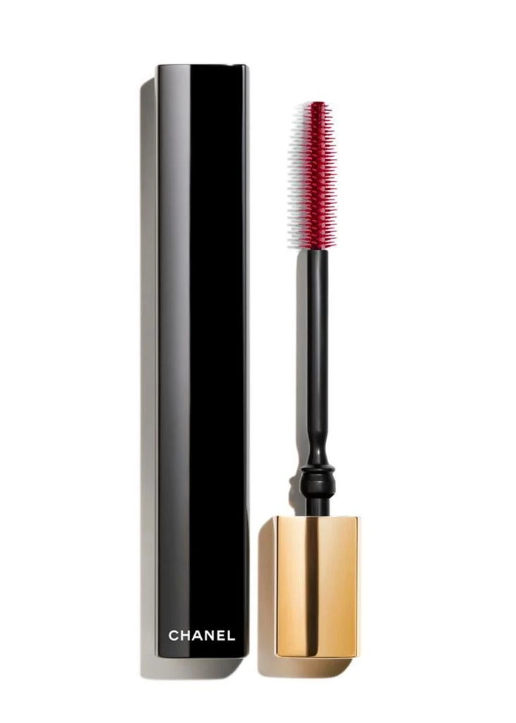Chanel Noir Allure ~ All-In-One Mascara: Volume, Length Curl And Definition 1