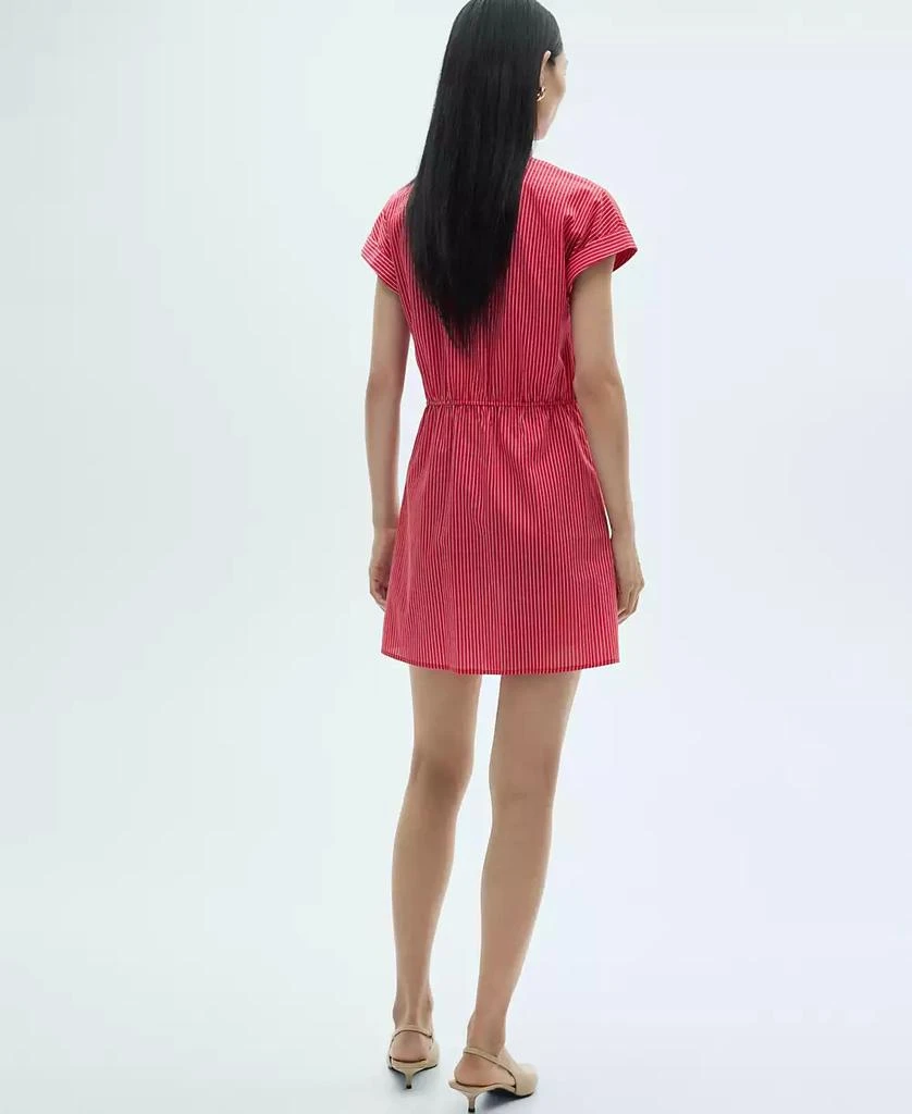 Women's Striped Cotton Shirt Dress On Sale Now with Up to 30% Off | Discover Exclusive Deals & Savings at BeyondStyle Authentic Mango dress|women's fashion|dresses with Limited-Time Discounts, Free Shipping, Women's Striped Cotton Shirt Dress On Sale Now with Up to 30% Off | Discover Exclusive Deals & Savings at BeyondStyle Authentic Mango dress|women's fashion|dresses with Limited-Time Discounts, Free Shipping,