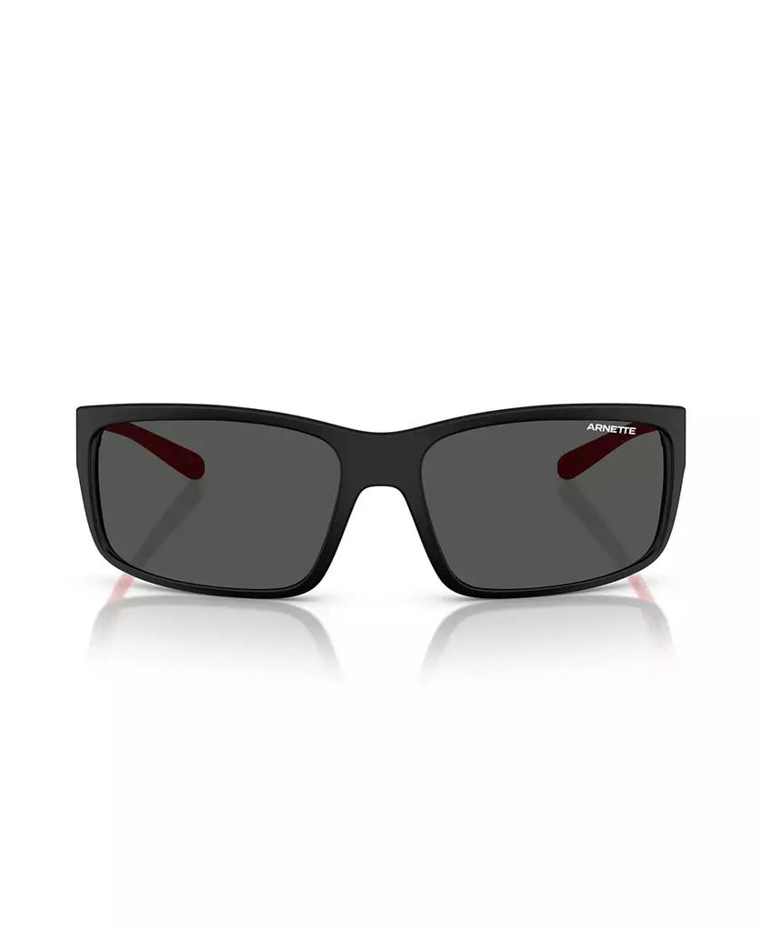 Arnette Men's Sunglasses, Fastball 2.0 AN4242 5
