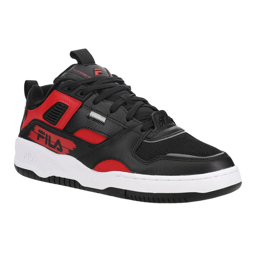 Fila Corda Lace Up Sneakers 2