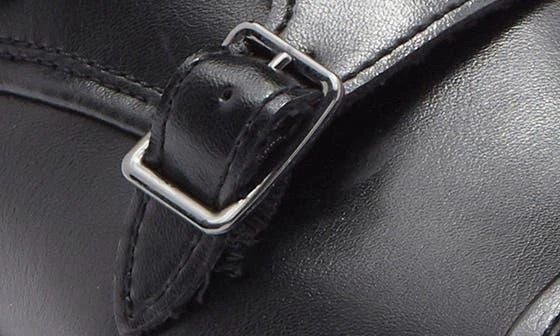 Abound Connor Double Monk Strap Shoe 7