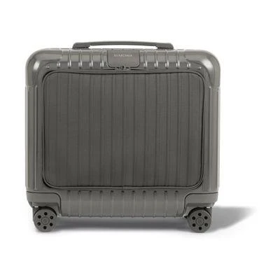 RIMOWA Essential Sleeve Compact Convertible Wheeled Briefcase 1