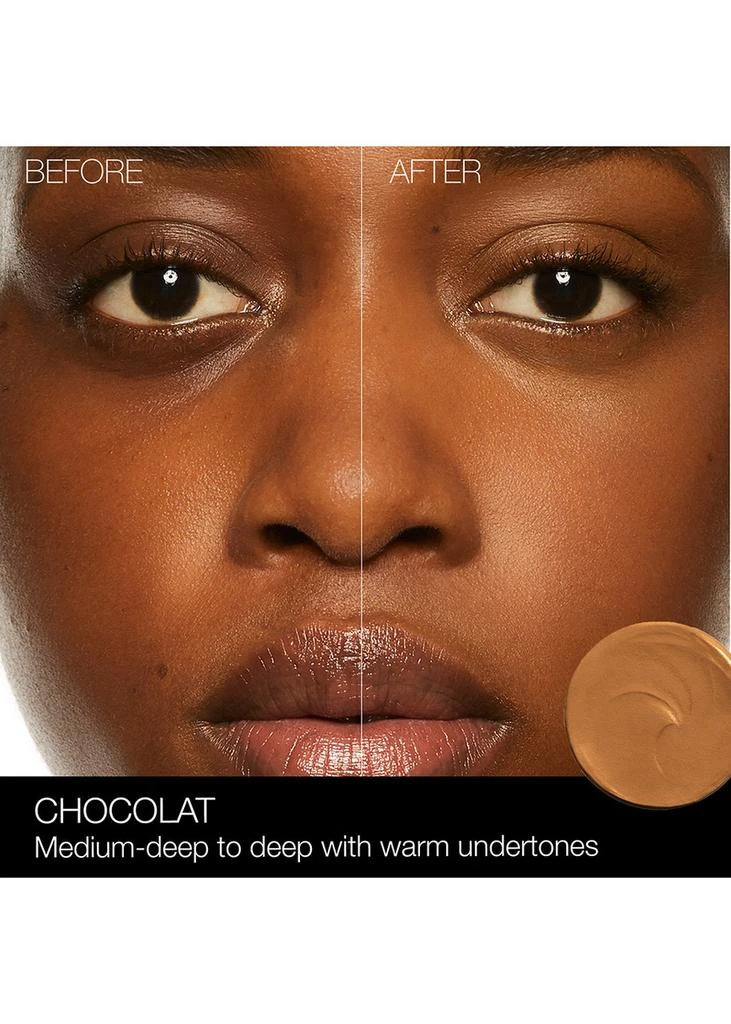 NARS Soft Matte Concealer 3