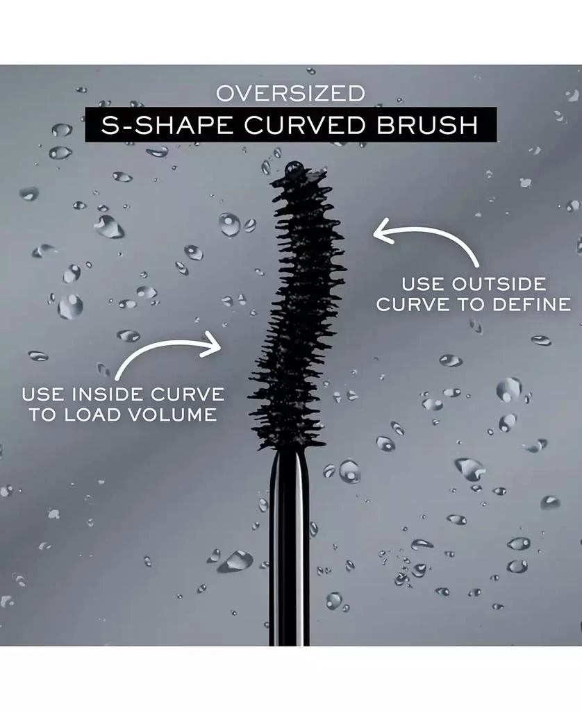 Lancôme Hypn�ôse Drama Waterproof Mascara 3