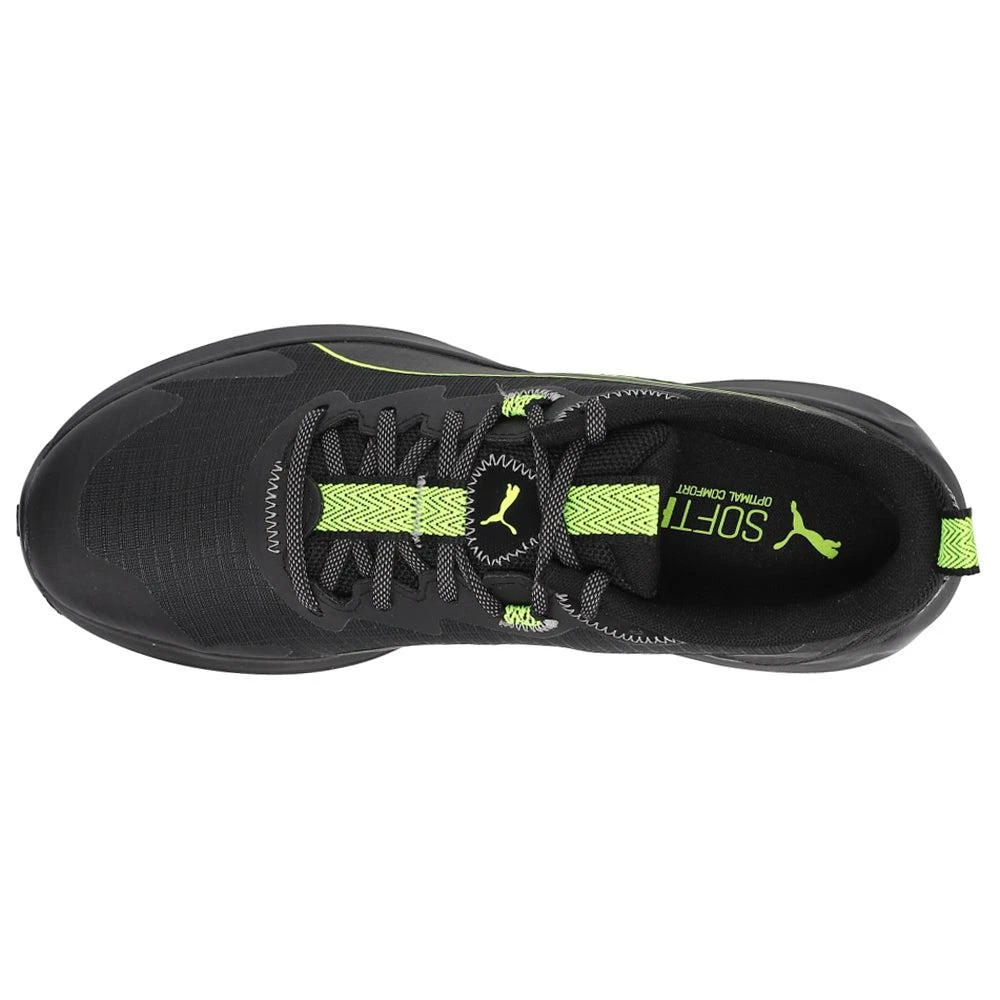 Puma Twitch Runner Trail Running Shoes 4