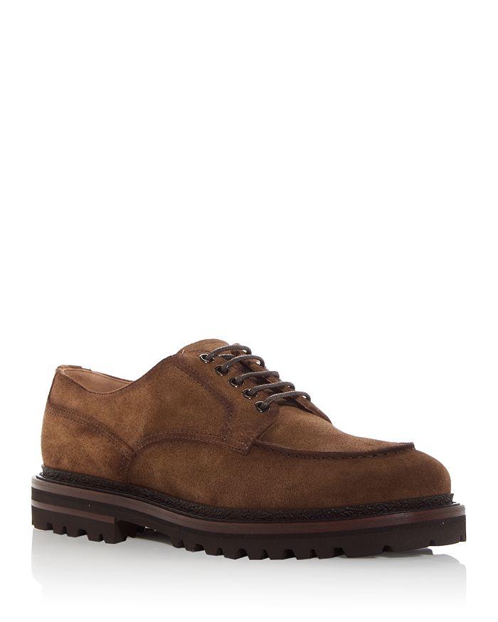 Henderson Baracco Men's Lace Up Oxfords