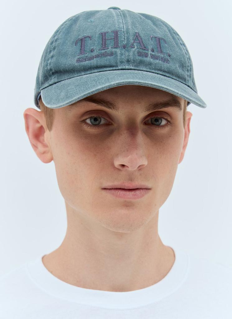 thisisneverthat Thisisneverthat® T H A T Washed Baseball Cap
