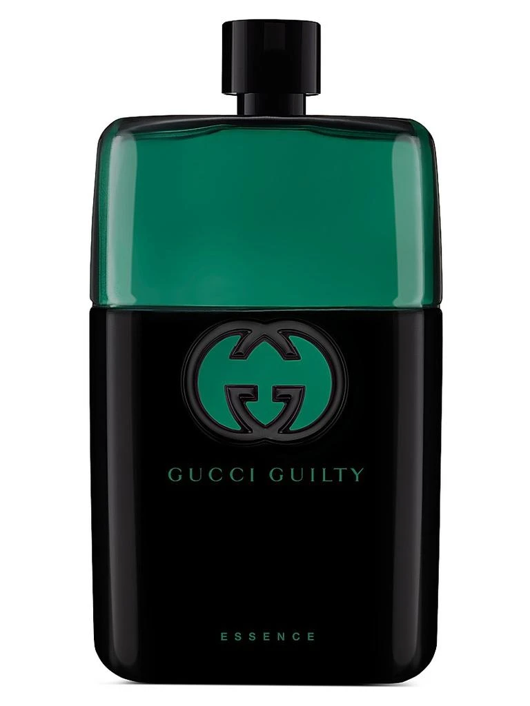 Gucci Gucci Guilty Essence Pour Homme Eau de Toilette for Men 2