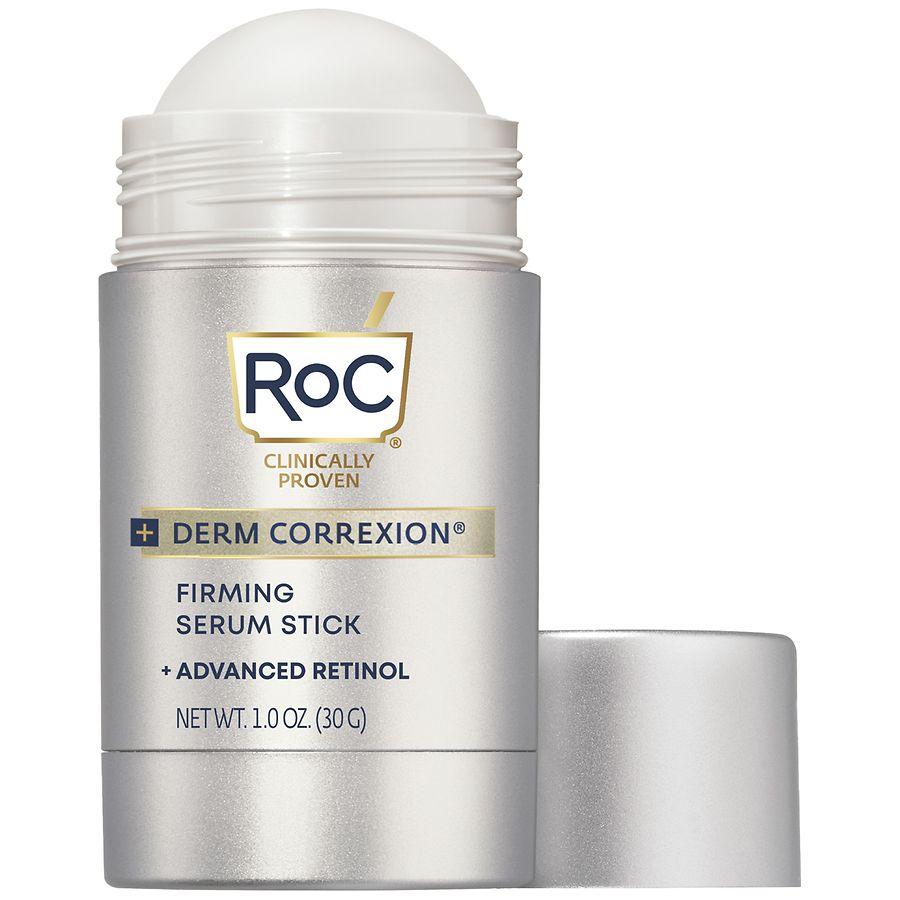 RoC Derm Correxion Firming Serum Stick Fragrance-Free