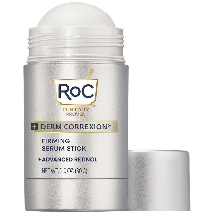 RoC Derm Correxion Firming Serum Stick Fragrance-Free 1