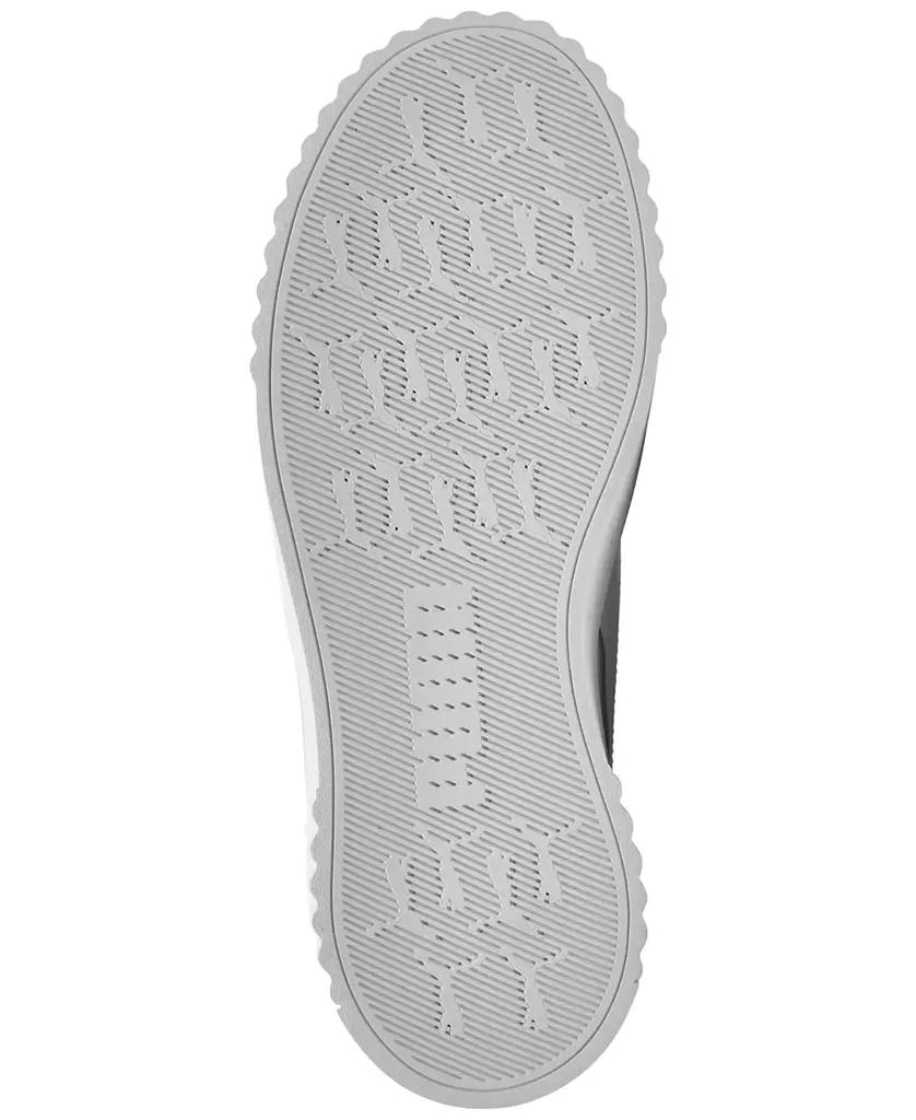 Puma Women's Carina 3.0 Casual Sneakers from Finish Line 6