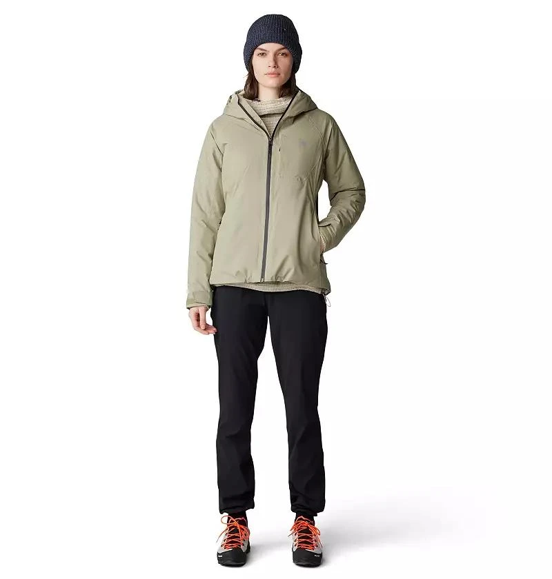 Mountain Hardwear Mountain Hardwear Women's Stretch Ozonic™ Insulated Jacket 13